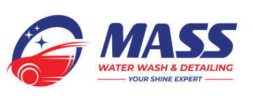 Mass Water Wash & Detailing